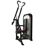 NAUTILUS NA, SSS, FIXED LAT PULL DOWN, 60BLK